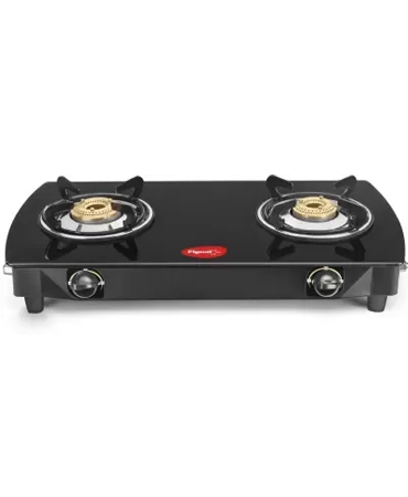 pigeon aspiro rapido hybrid gas stove