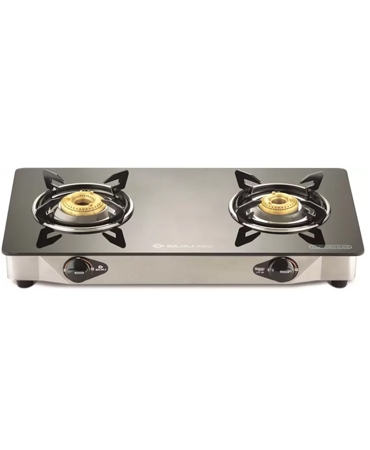 surya aanch 3 burner automatic gas stove price