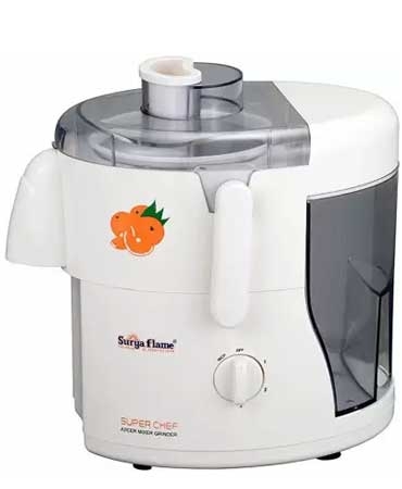 surya juicer mixer grinder