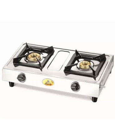 surya aksh 3 burner glass top