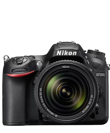 nikon d3500 croma