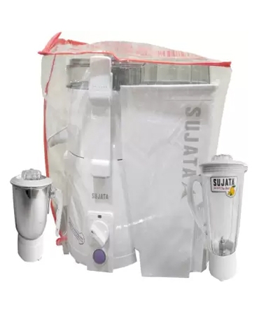 sujata juicer mixer grinder 900 watt