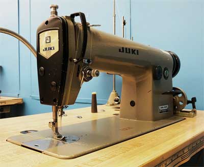 juki sewing machine india