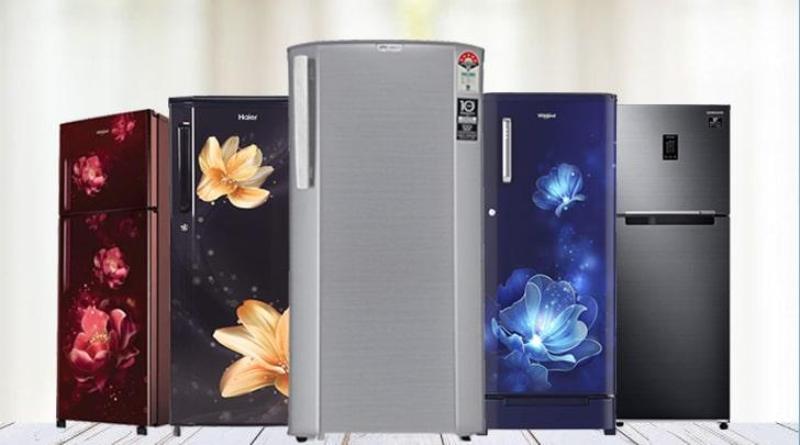 Panasonic Refrigerator Price