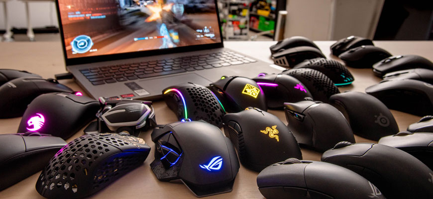 Best Gaming Mouse