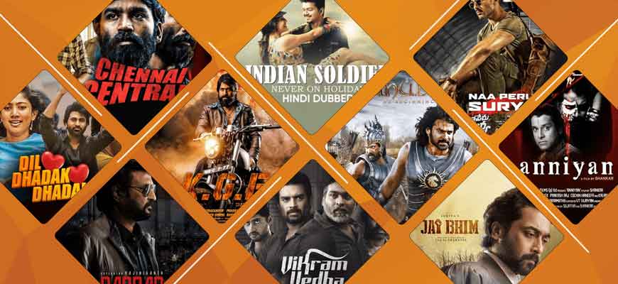 best south indian movies