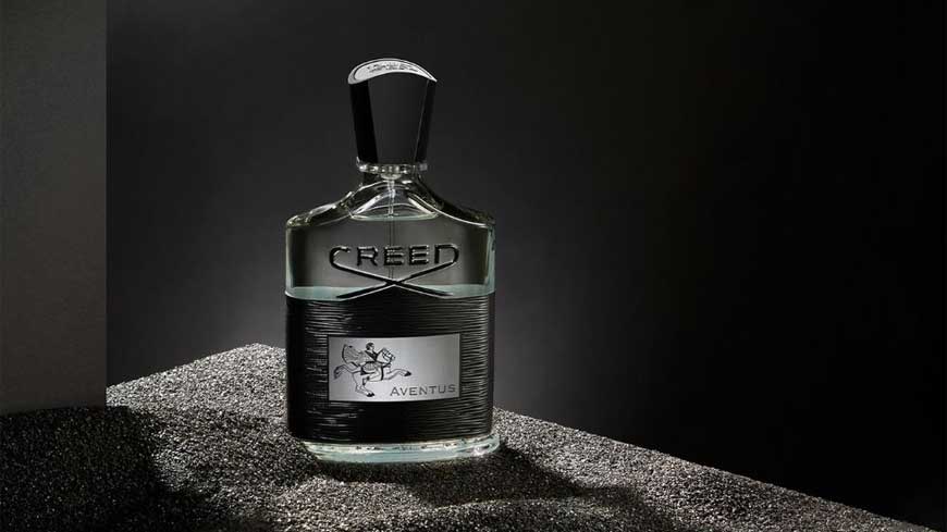 creed aventus perfume for men