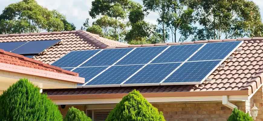 Solar Air Conditioners in India