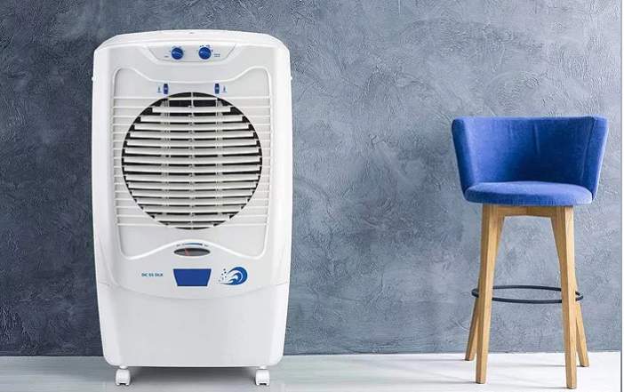 Advantages Of Air Coolers