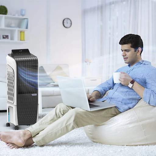 best performance and longevity of air coolers
