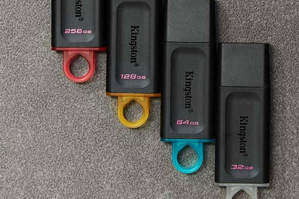 Kingston Pendrive Price