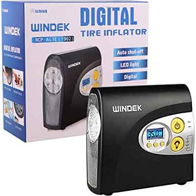 windek tyre inflator