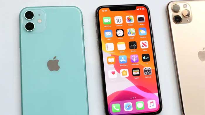 Apple iPhone 11- an Amazing iPhone deal 