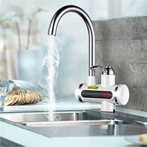 Magnova Store Instant eclectic water Heater