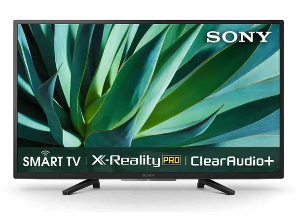 Sony 32-inch Bravia W830K smart Android LED TV