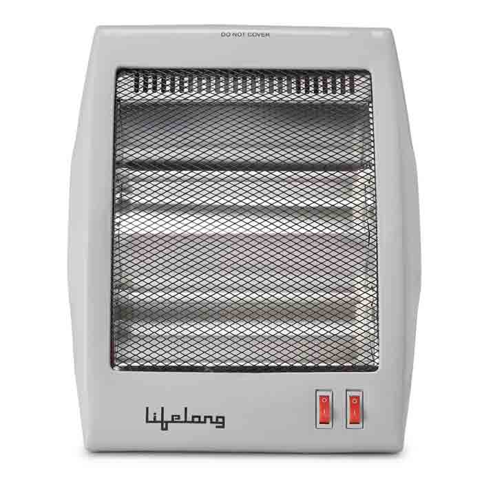 Lifelong LLQH01 room heater