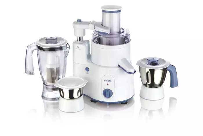 Philips Mixer Grinder