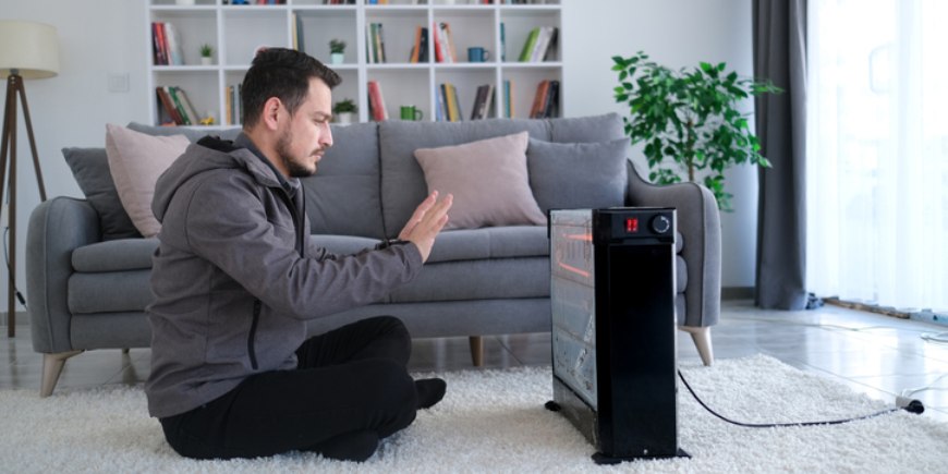 What Are The Advantages Of Using a Mini Heater to Stay Warm
