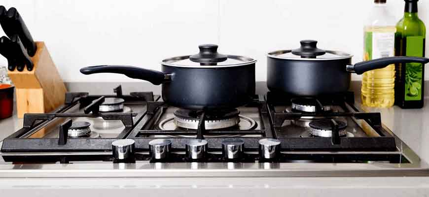 Best Gas Stove Brands in India