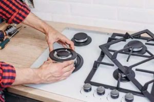 Safety of Gas Stove