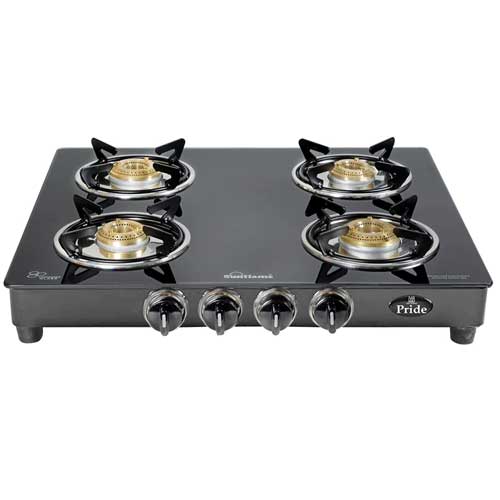 fabiano surya 4 burner