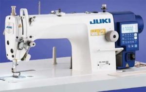 What is The Juki Silai Machine