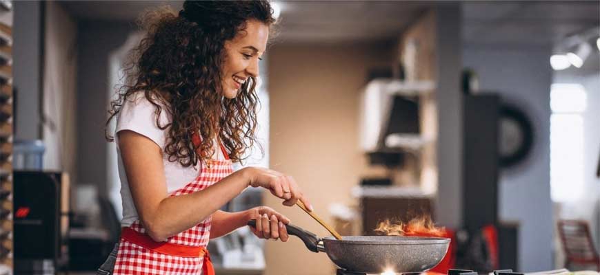 List Of The Top 5 Most Selling Gas Stove In India