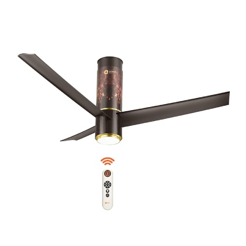 Orient Electric Aeroslim 1200mm BLDC motor Smart Ceiling Fan Best