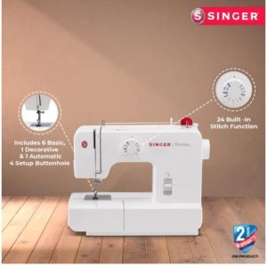 Singer Promise Sewing Machine