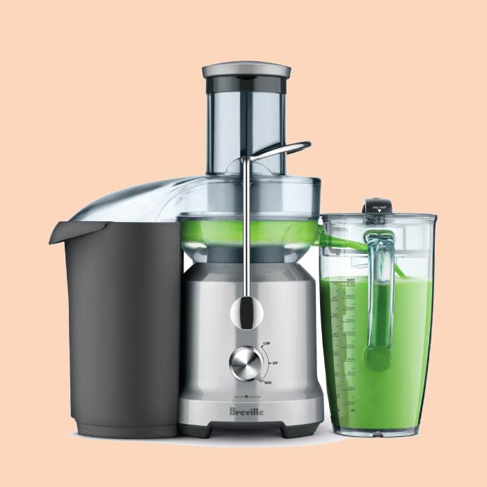 BLACK DECKER 32oz Citrus Juicer