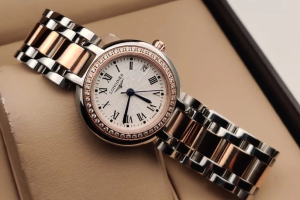 Longines Watch