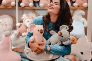Miniso Soft Toys