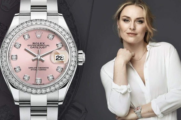Rolex Watch