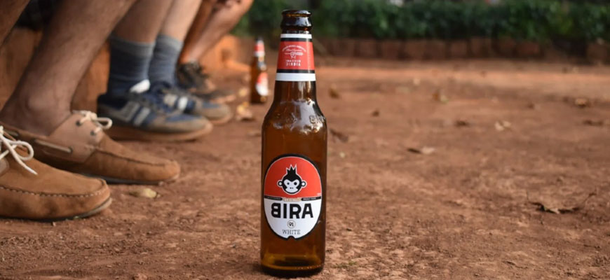bira 91 beer brand in india