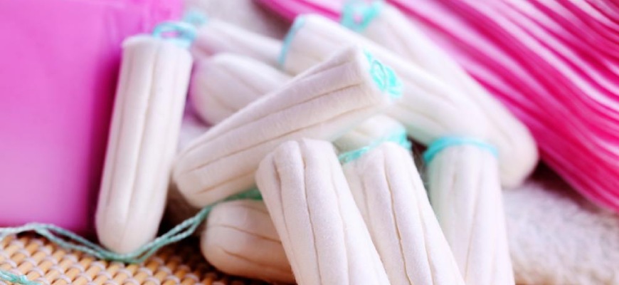 Best Brands Tampons