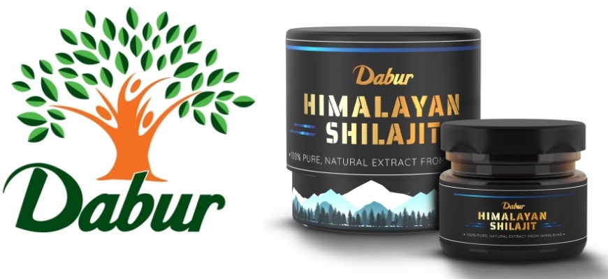 Dabur-Shilajit