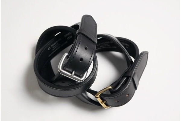 Filson Men Belt