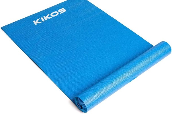 Kiko's Yoga Mat