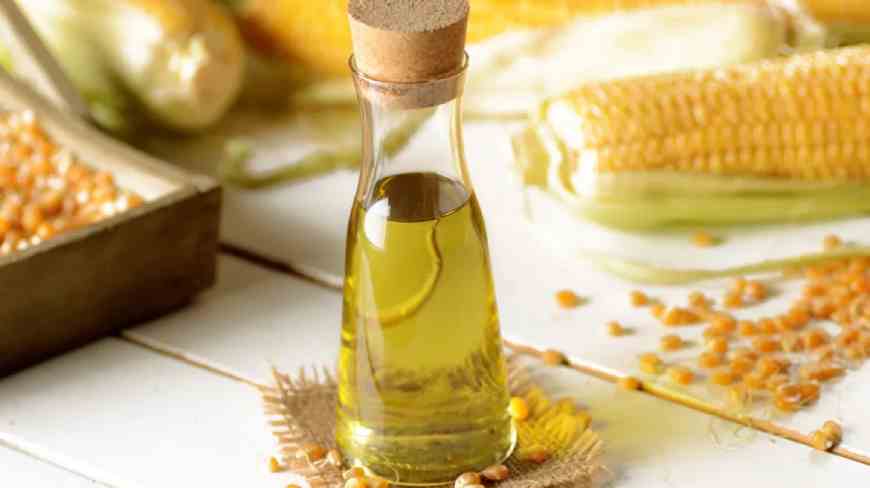 Nutritional Value of Refined Oils