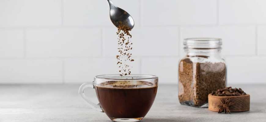 best coffee brand in india