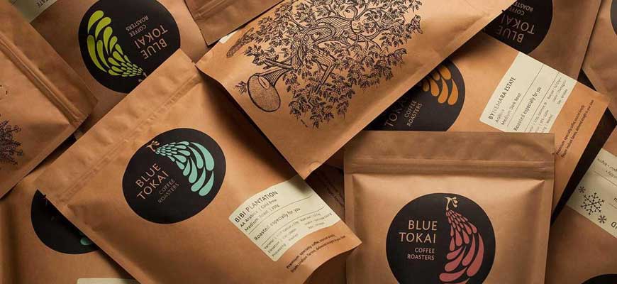 blue tokai coffee brand india
