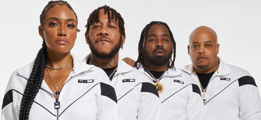 puma tracksuit brand in india
