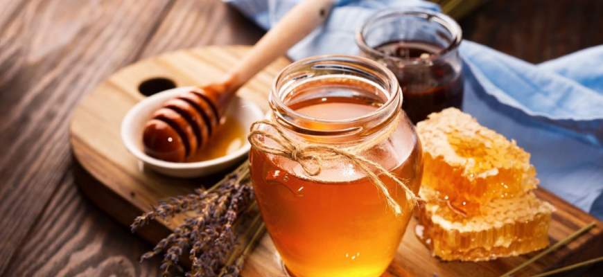 The Best Honey Brands in India for Health and Taste