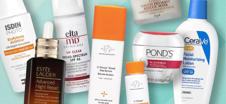 best skincare