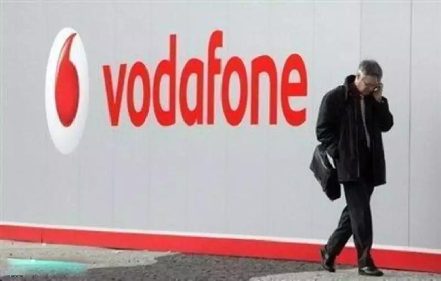 Advantages of Vodafone