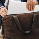 Best 15.6 Inch Laptop Bags for office
