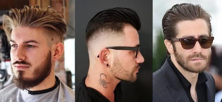 The Best Boys Haircuts To Suit Any Style - KULFIY.COM