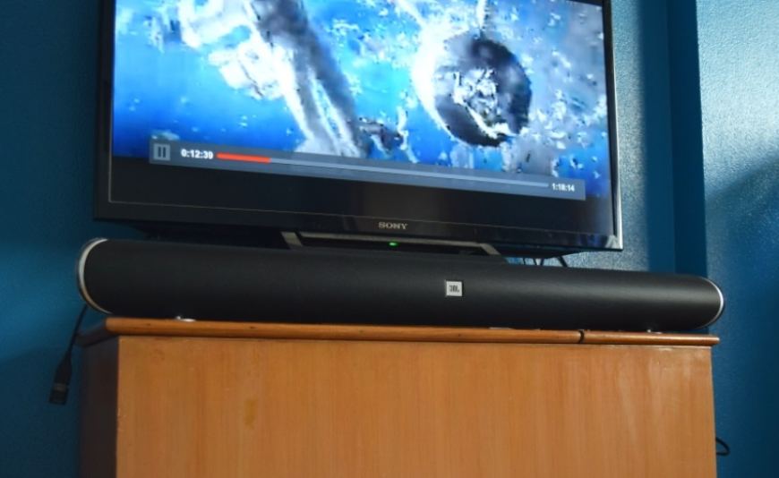 JBL Cinema SB230