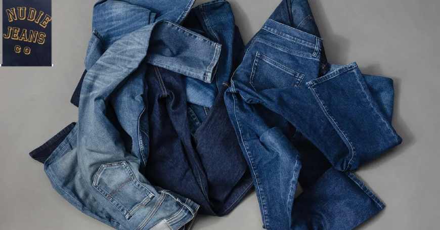 Nudie Jeans Company for men