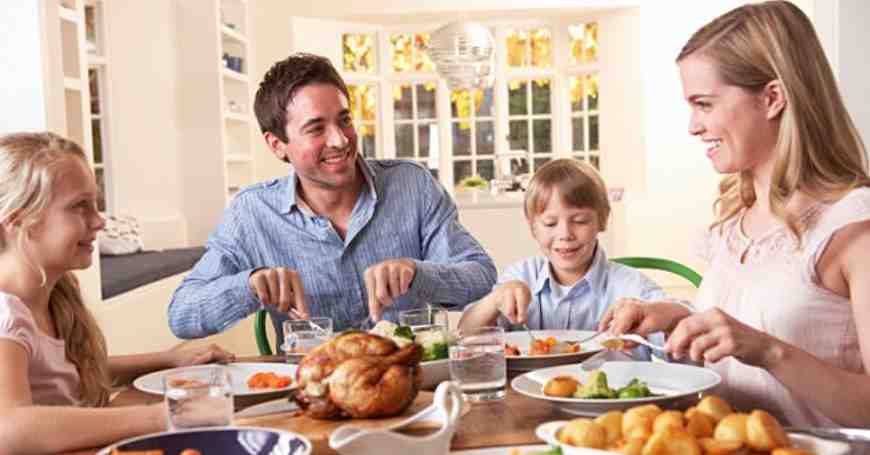 Plan an unexpected supper